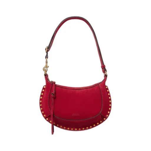 Oskan Moon Shoulder Bag