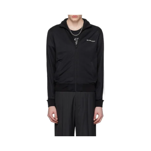 Zip-Up Ronny Jacket