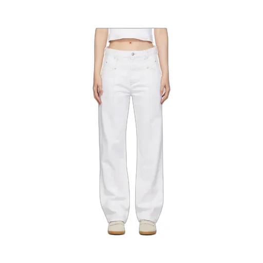 Belt-Loop Jeans