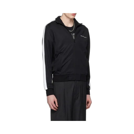 Zip-Up Ronny Jacket