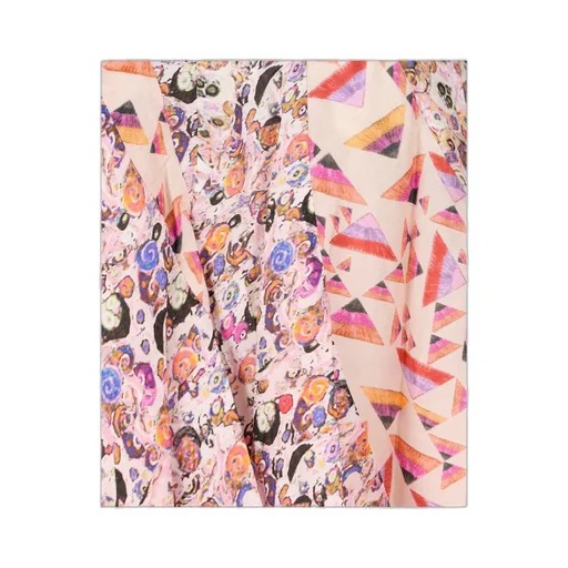 All-Over Printed Shirt