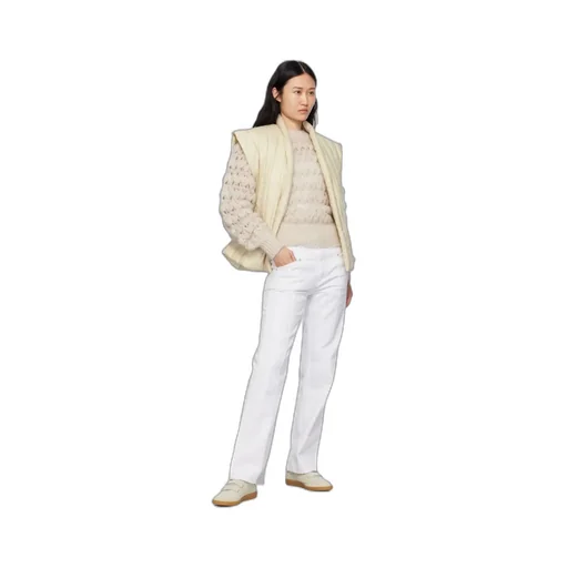 Belt-Loop Jeans