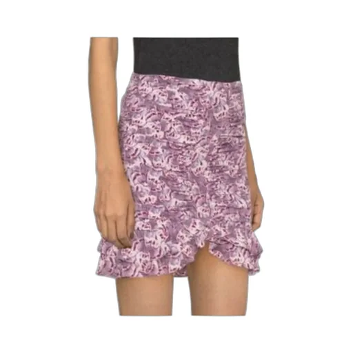 Milendi Skirt