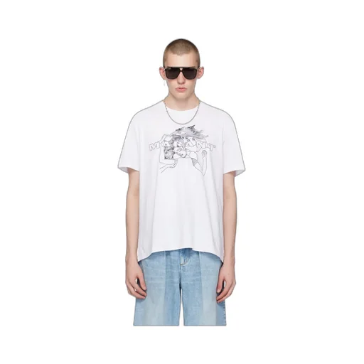 Short-Sleeved T-Shirt