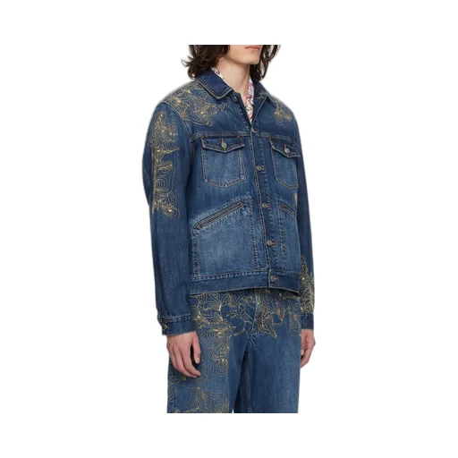Jango Jacket
