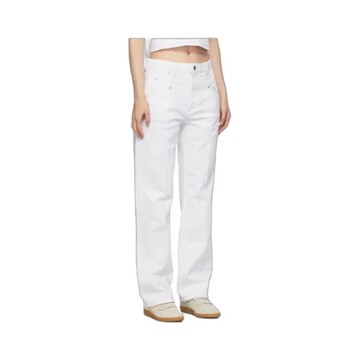 Belt-Loop Jeans