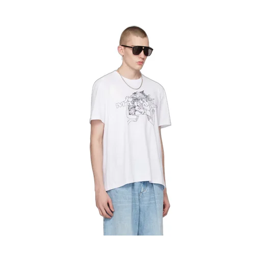 Short-Sleeved T-Shirt