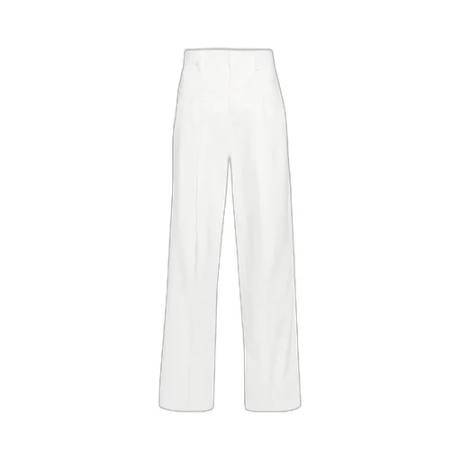 Staya Wide-Legged Casual Pants
