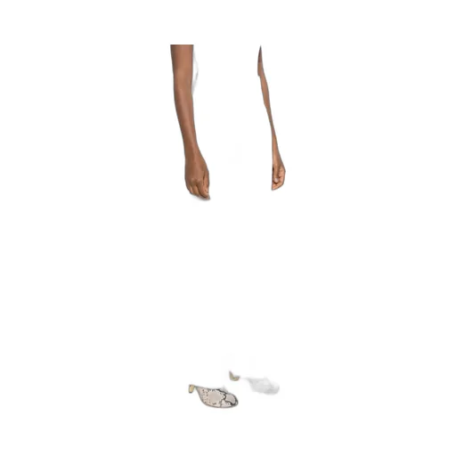 Staya Wide-Legged Casual Pants
