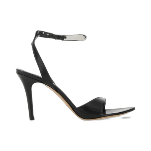 Yluan Ankle Strap Sandals