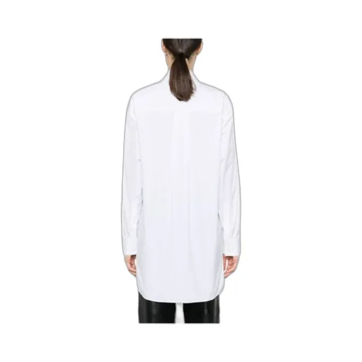 Cylvany Cotton Shirt