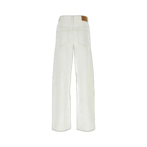 Joanny Mid-Rise Jeans