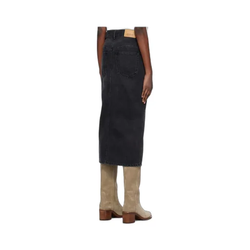 Julicia Denim Skirt