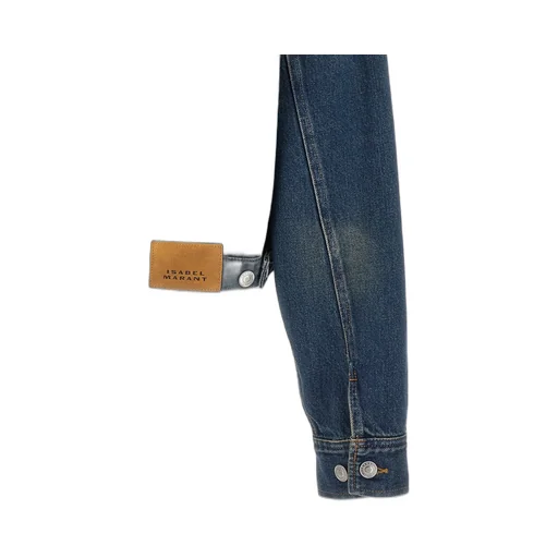 Tadia Denim Jacket