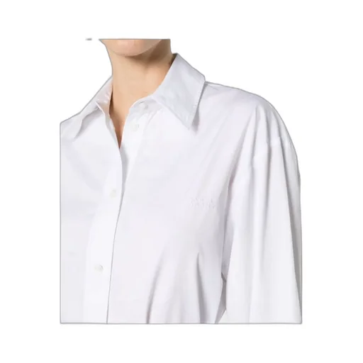 Cylvany Cotton Shirt