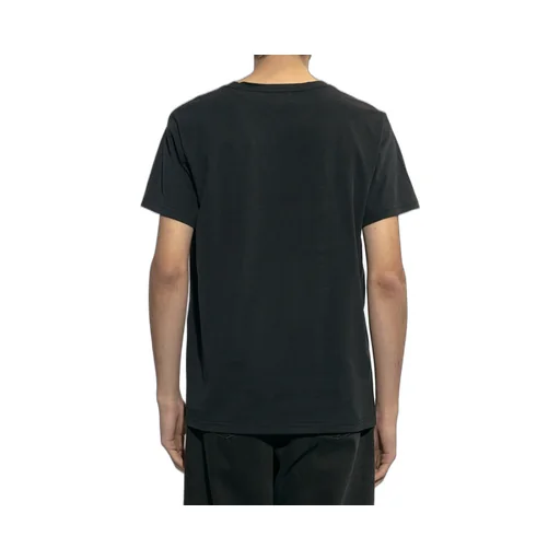 Zafferh Logo Printed T-Shirt