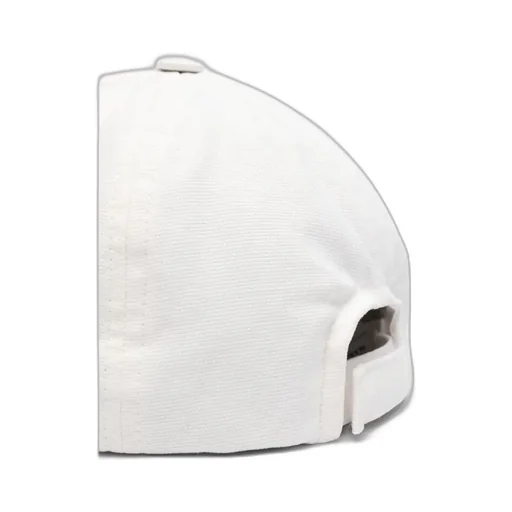 Logo Embroidered Curved-Peak Baseball Cap