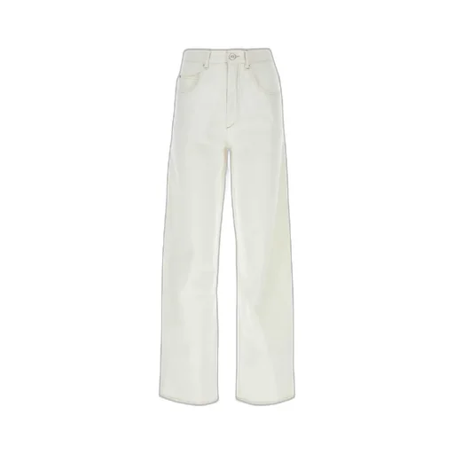 Joanny Mid-Rise Jeans