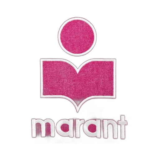 Logo Embroidered Large Tote Bag