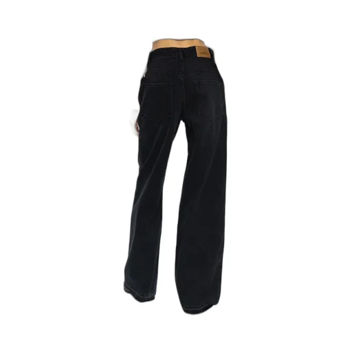 Multi-Pocket Jeans