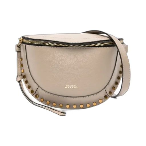 Skano Leather Belt Bag