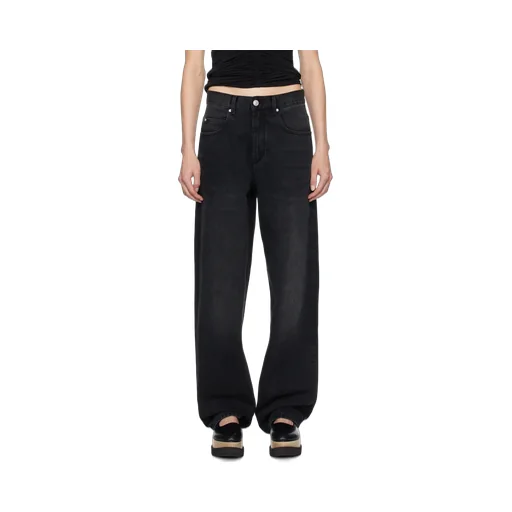 Joanny Mid-Rise Jeans