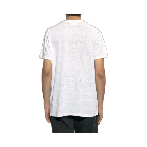 Karman Logo Printed T-Shirt