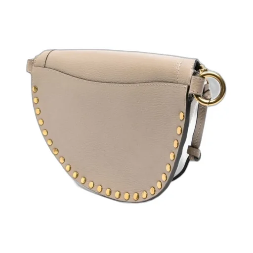 Skano Leather Belt Bag