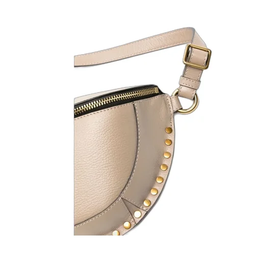Skano Leather Belt Bag