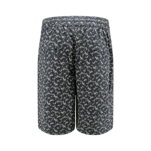 Ataya Elasticated Waistband Bermuda Shorts