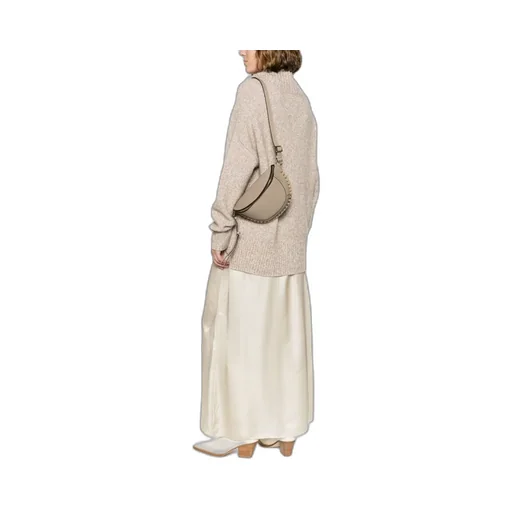 Skano Leather Belt Bag