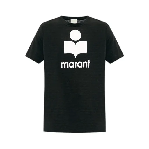 Karman Logo Printed T-Shirt