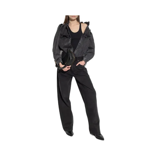 Joanny Mid-Rise Jeans