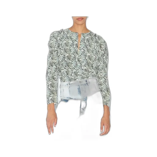 Zarga Top