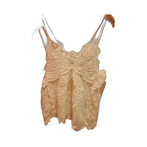 Victoria Sleeveless Top