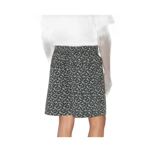 Ataya Elasticated Waistband Bermuda Shorts