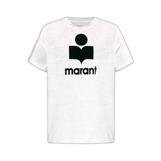 Karman Logo Printed T-Shirt