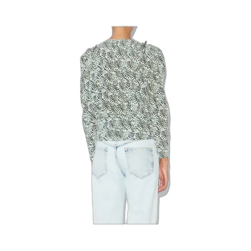 Zarga Top