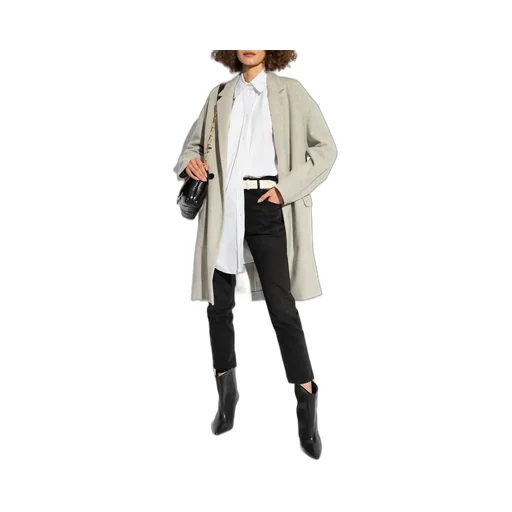 Cylvany Buttoned Shirt