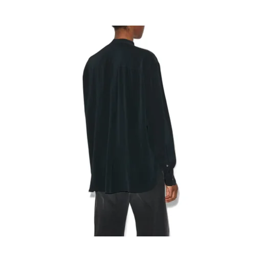 Pleat Detailed Blouse