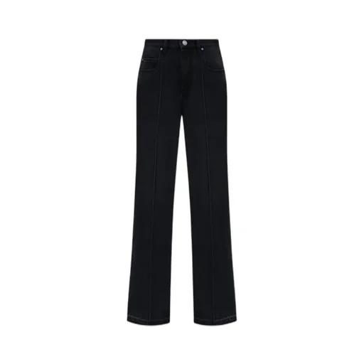 Multi-Pocket Jeans