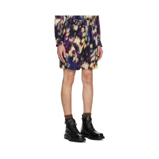 Vataya Shorts