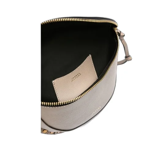 Skano Leather Belt Bag
