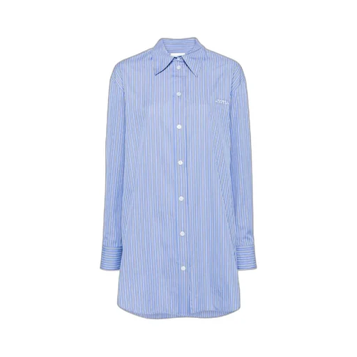 Cylvany Button-Up Shirt