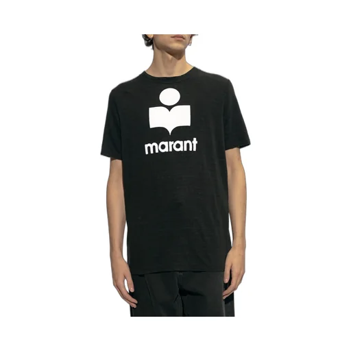 Karman Logo Printed T-Shirt