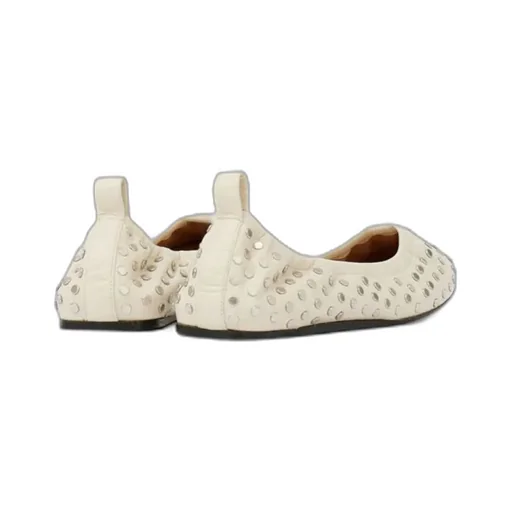 Belna Slip-On Ballet Flats