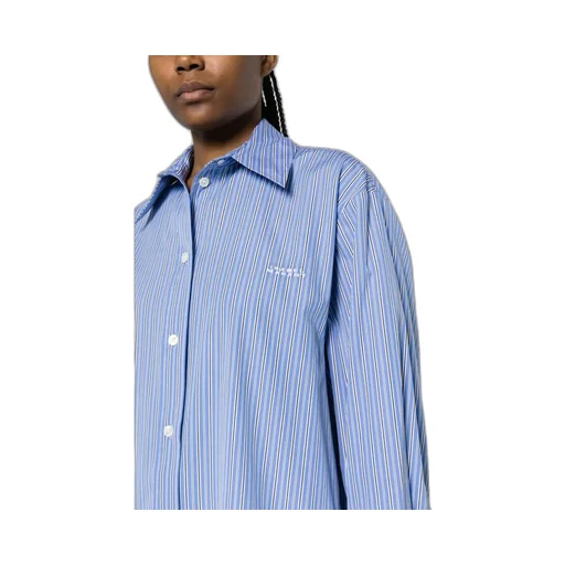 Cylvany Button-Up Shirt
