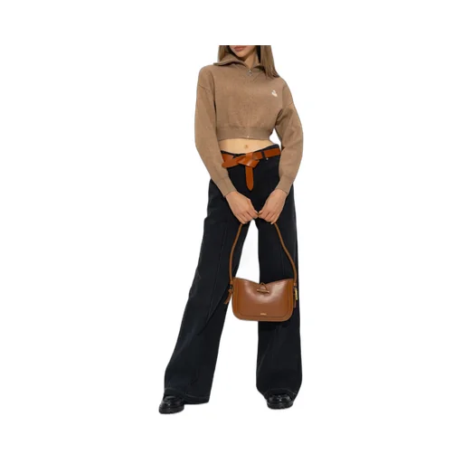 Multi-Pocket Jeans