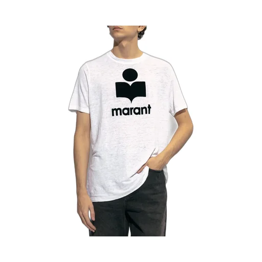 Karman Logo Printed T-Shirt