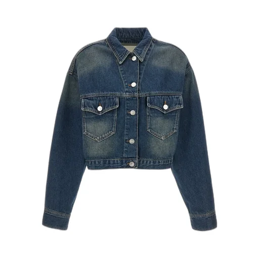 Tadia Denim Jacket